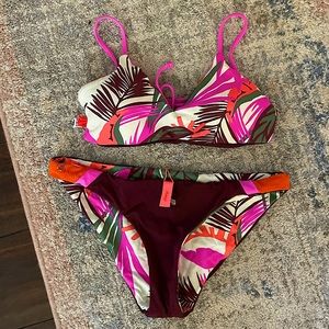 Maaji Reversible Bikini